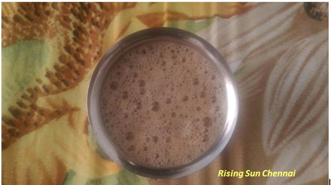 Rising Sun Hotel Csennai Kültér fotó